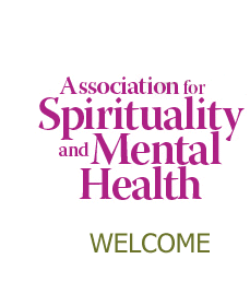 Association for Spirituality and Mental Health - Welcome